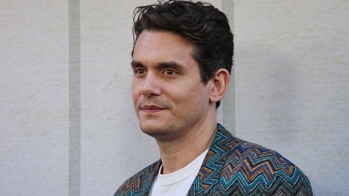 John Mayer Tour 2023 Ticket Prices, Tour Dates, and Where To Buy Tickets