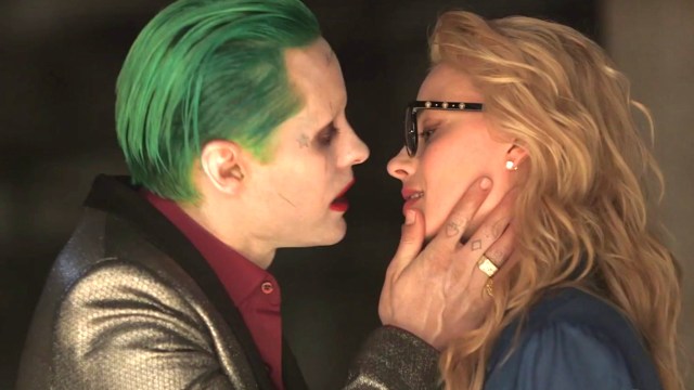 'Suicide Squad' Director Bats Away Allegations He Butchered Harley Quinn - Vimarsana News