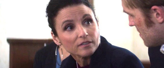 Julia Louis-Dreyfus promises fans they’ll be seeing a lot more of Val in the MCU