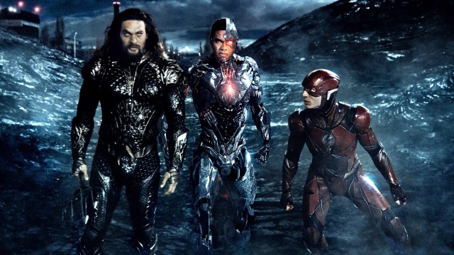 Zack Snyder's Cryptic Tweet has DC Fans Defending one of the Worst Superhero Movie Villains of All Time - Vimarsana News