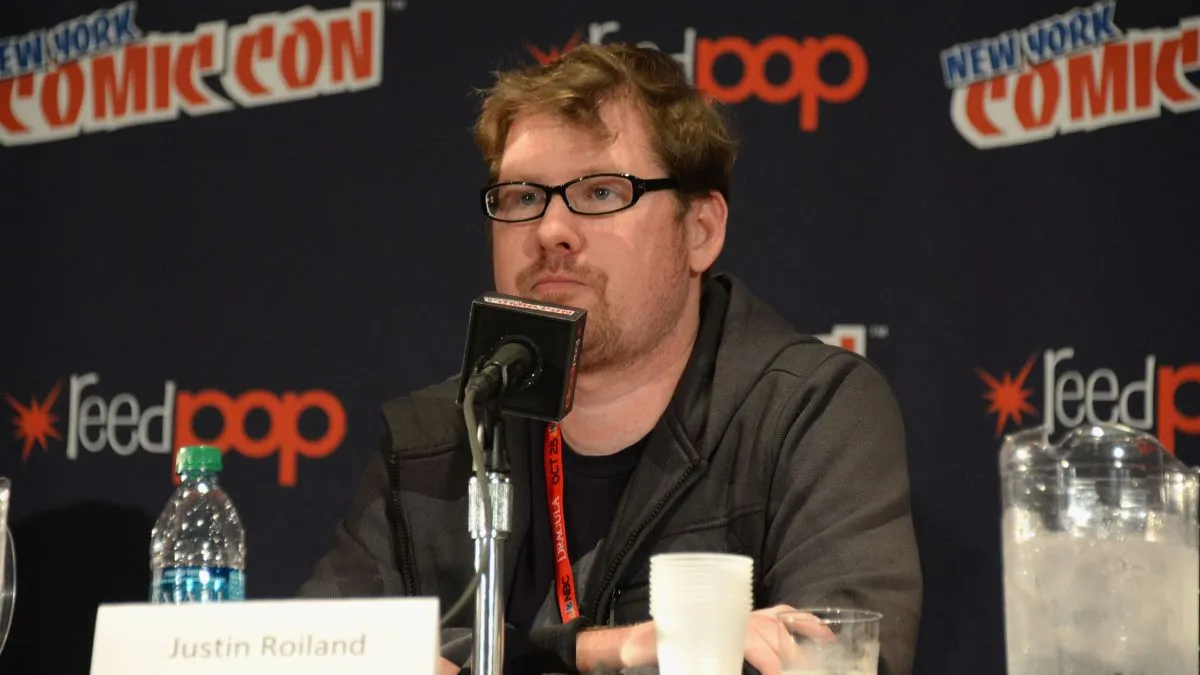 'Rick and Morty' creator Justin Roiland's alleged dms, controversy explained