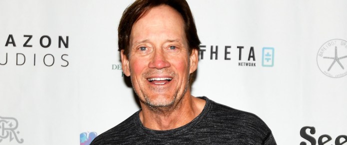 Kevin Sorbo claims the left wants you ‘to eat bugs’ while Republicans attempt to gut SNAP program