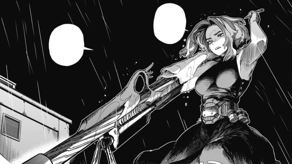 Who Is Lady Nagant in 'My Hero Academia?' Her Quirks,