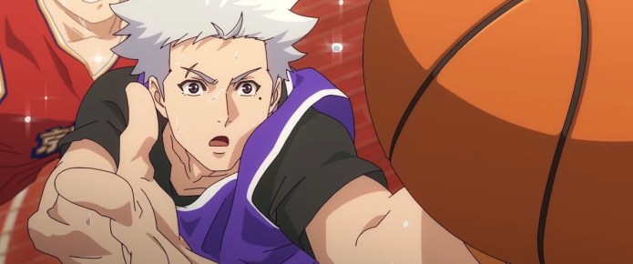 All sports anime releasing in 2023, listed