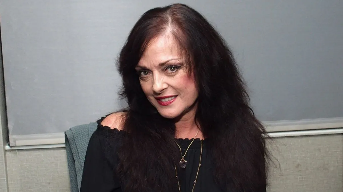 Original Wednesday Addams actress Lisa Loring has died at 64