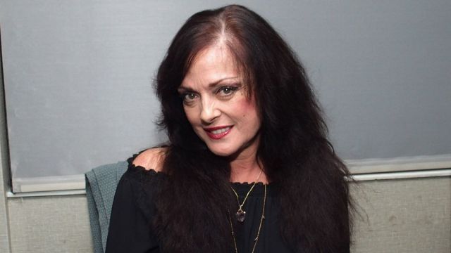 Original Wednesday Addams Actress Lisa Loring Has Died at 64 - Vimarsana News