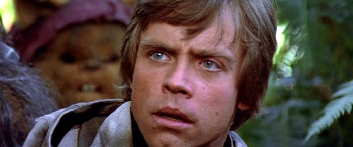 Mark Hamill offers words of encouragement to everyone fearing Friday the 13th