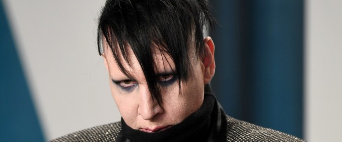 Marilyn Manson is being sued for sexual assault of a minor just days after settling his last lawsuit
