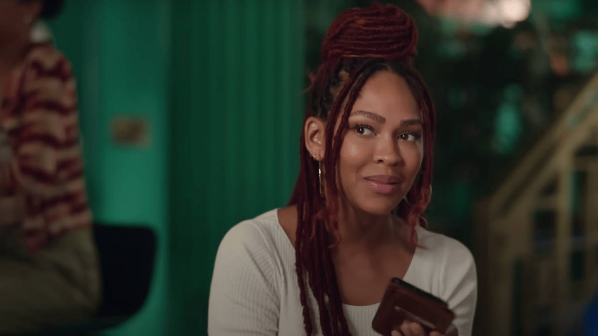 The 10 Best Meagan Good Movies and TV Shows, Ranked