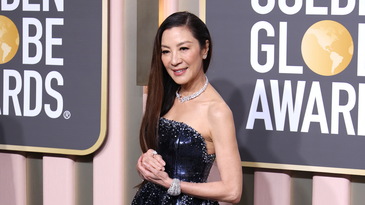 Golden Globes Awards 2023: Michelle Yeoh wins and other highlights