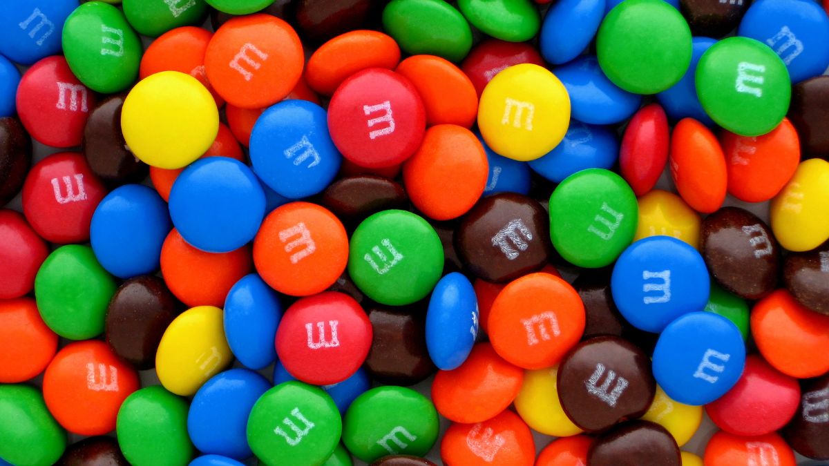 The Green M&M Controversy, Explained