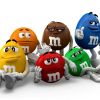 The M&M's Spokescandies Drama, Explained