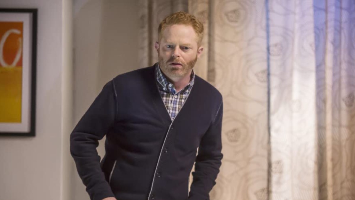 Jesse Tyler Ferguson