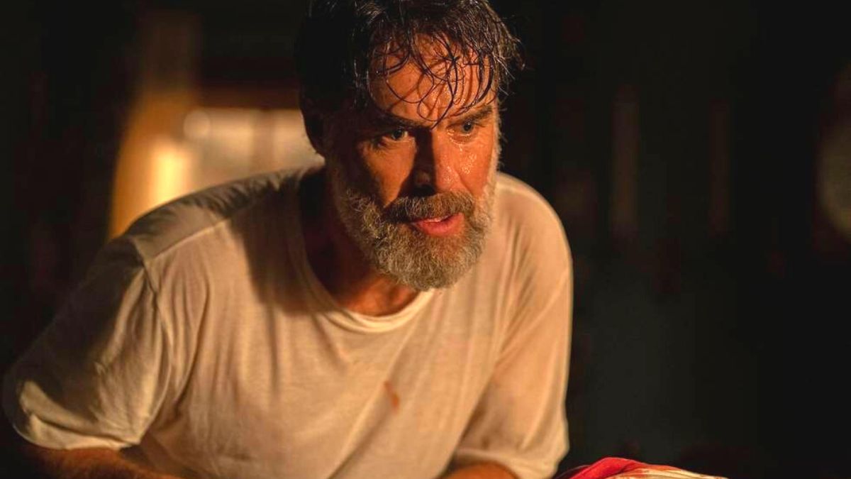 Here's where you've seen 'The Last of Us' actor Murray Bartlett