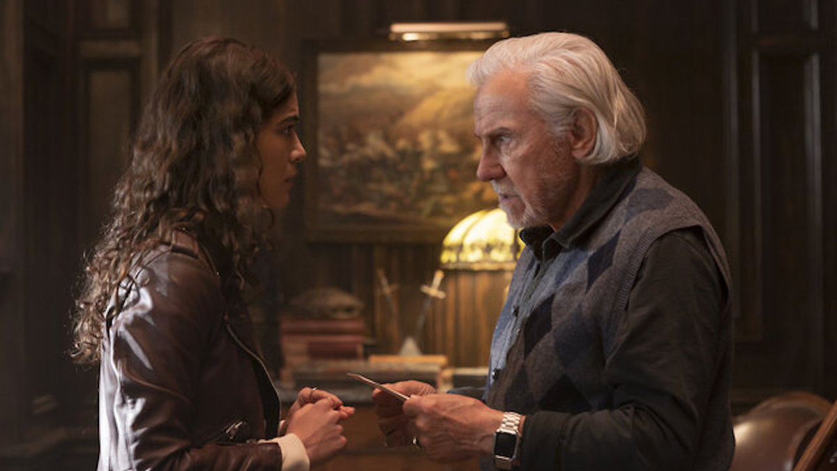 Every ‘National Treasure’ Movie Cast Member Who has Appeared in