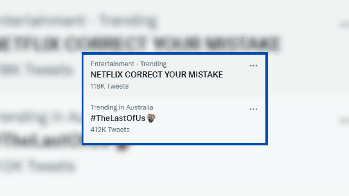 Warrior Nun fans demand Netflix ''correct their mistake