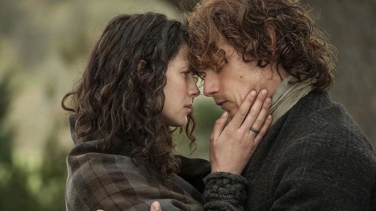 outlander jamie and claire