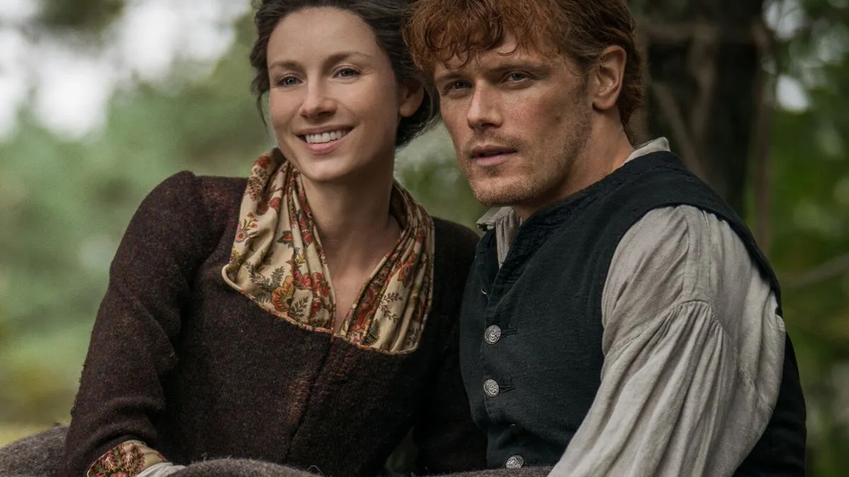 Will 'Outlander' Have a Spinoff? Here Are All the Details About