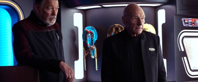 Review: Season 3 is the magic number, as ‘Star Trek: Picard’ continues to hit those high notes
