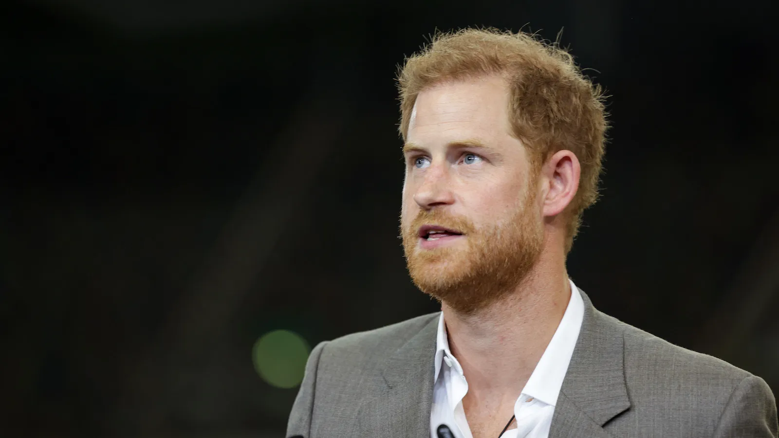 ‘Spare’: Prince Harry explains his fathers ‘anguish’ at his ‘naughty’ dogma
