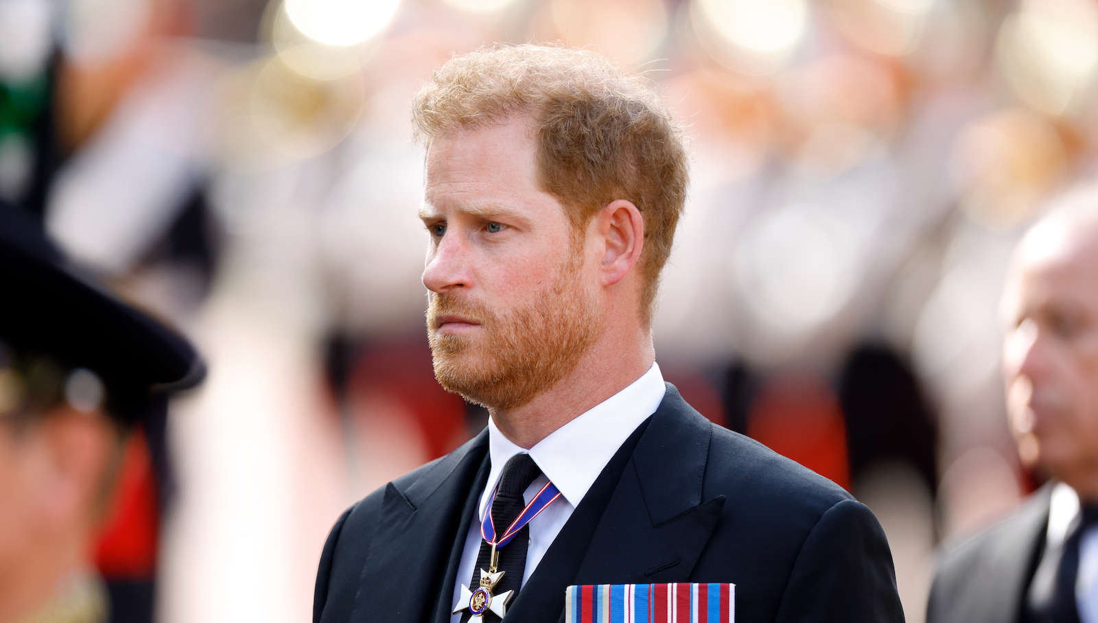 ‘Spare’: Prince Harry holds regret in his heart for the last conversation he shared with his mother, Princess Diana