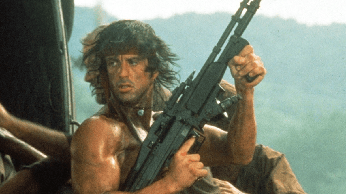 How To Watch The Rambo Movies In Order How To Watch The Rambo Movies In Order