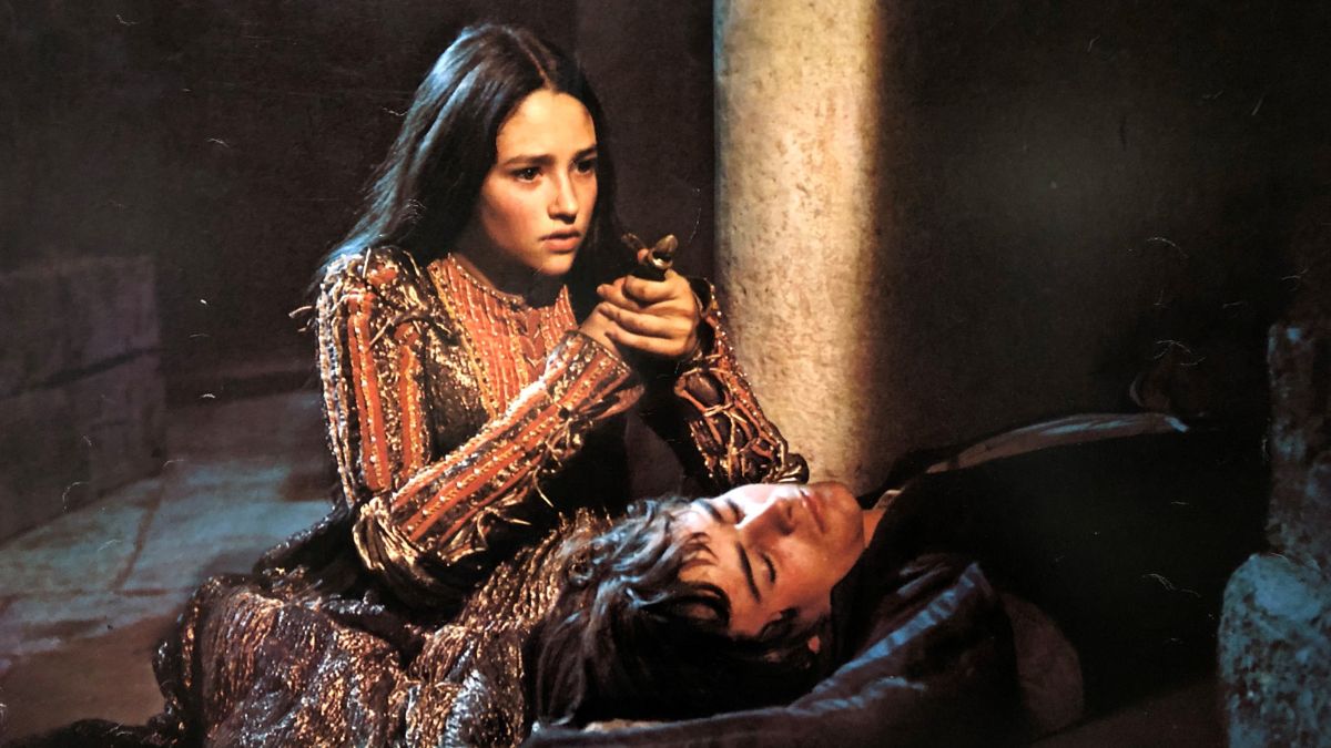 Romeo and Juliet Stars Sue Paramount Pictures Over Sexual Exploitation image