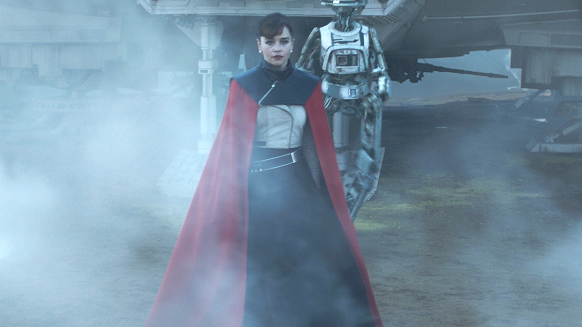 A ‘Solo’ Hero Is Back in the ‘Star Wars’ Spotlight and Facing Down the