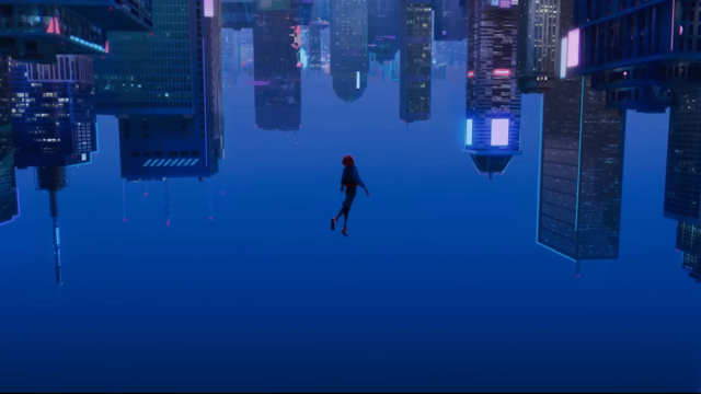 Rumored 'Spider-Man: Across the Spider-Verse' Air Jordan 1's Appear Online - Vimarsana News