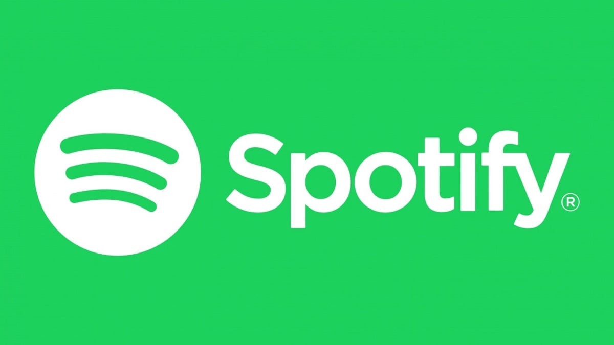 Spotify войти