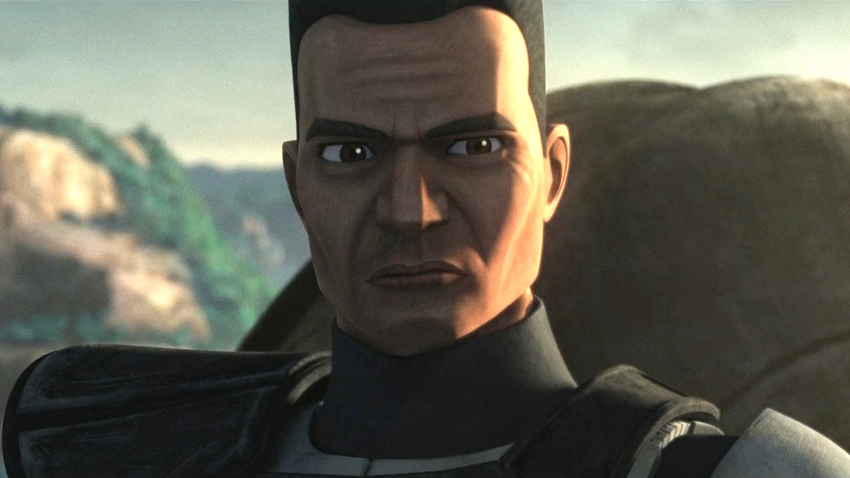 Who Is Captain Wilco? 'Star Wars The Bad Batch' Character, Explained