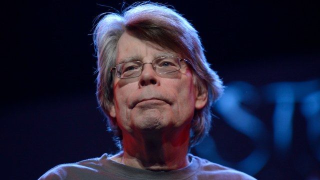 Stephen King Cryptically Teases the First Trailer for His Next Bone-Chilling Horror Adaptation - Vimarsana News