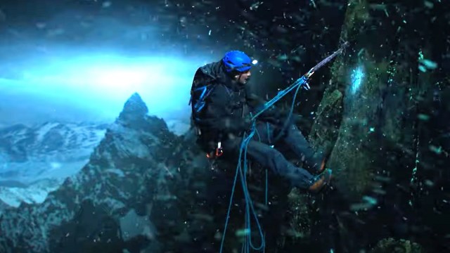 A Dazzling Survival Thriller Gets Stranded in the Streaming Wilderness - Vimarsana News