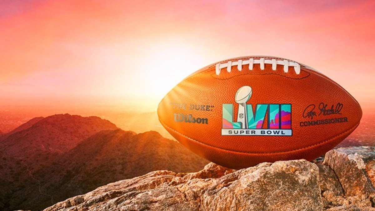 When Is The Super Bowl In 2023? Game's Date, Time And Location