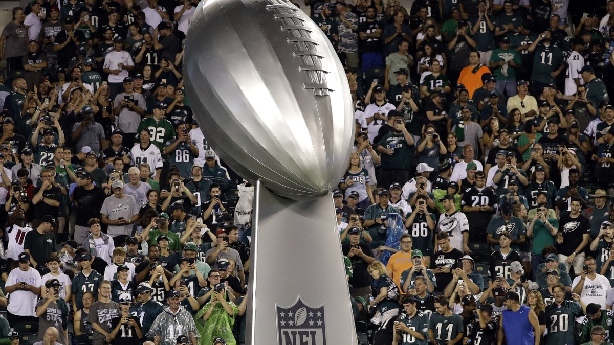 How to Watch the Super Bowl 2023 on Streaming and Online, Without Cable