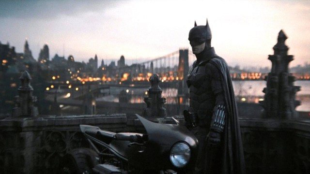 Delirious DCU Fans Pitch The Most Confusing Batman Casting Choice James Gunn Could Possibly Make - Vimarsana News