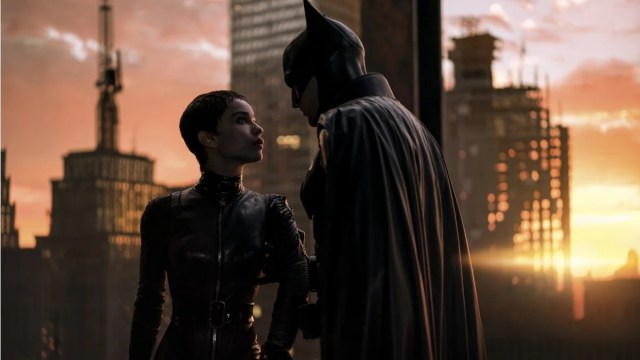 DC Diehards Convinced the Oscars Snubbing 'The Batman' for One Key Category Is a Crime Worth Investigating - Vimarsana News