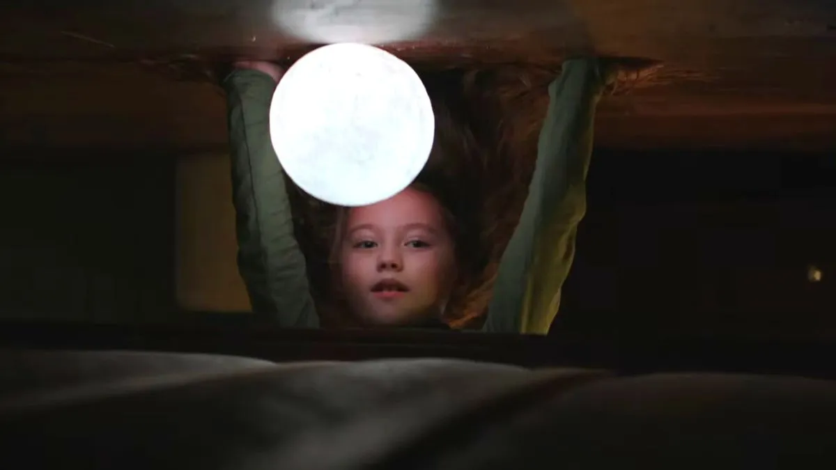 Stephen King's 'The Boogeyman' gets terrifying new trailer