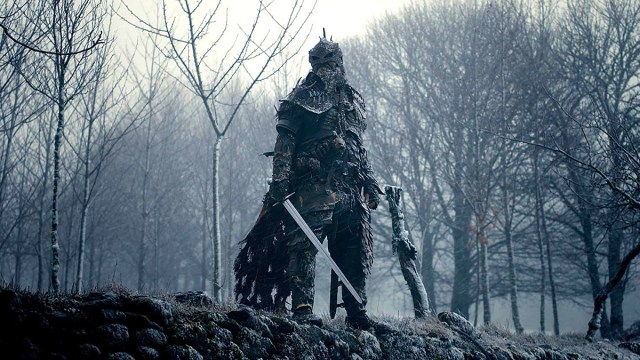 A Fantasy Horror Embraces Its Title to Decapitate the Streaming Charts - Vimarsana News