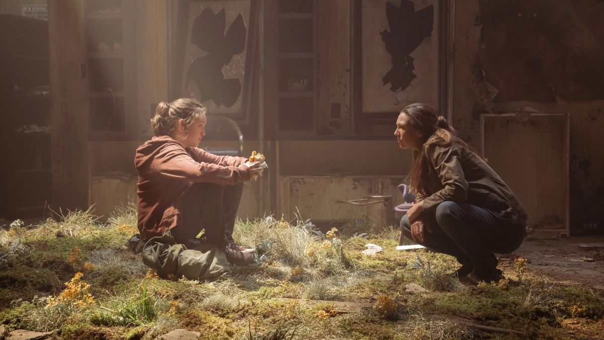 Will there be a second season of HBO’s ‘The Last of Us?’