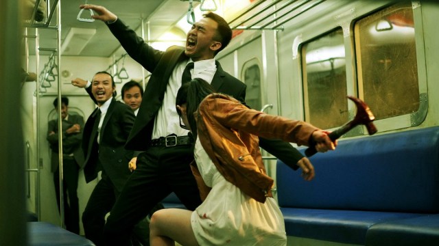 An Action Sequel Equal to Its Predecessor Decimates the Netflix Ranks - Vimarsana News