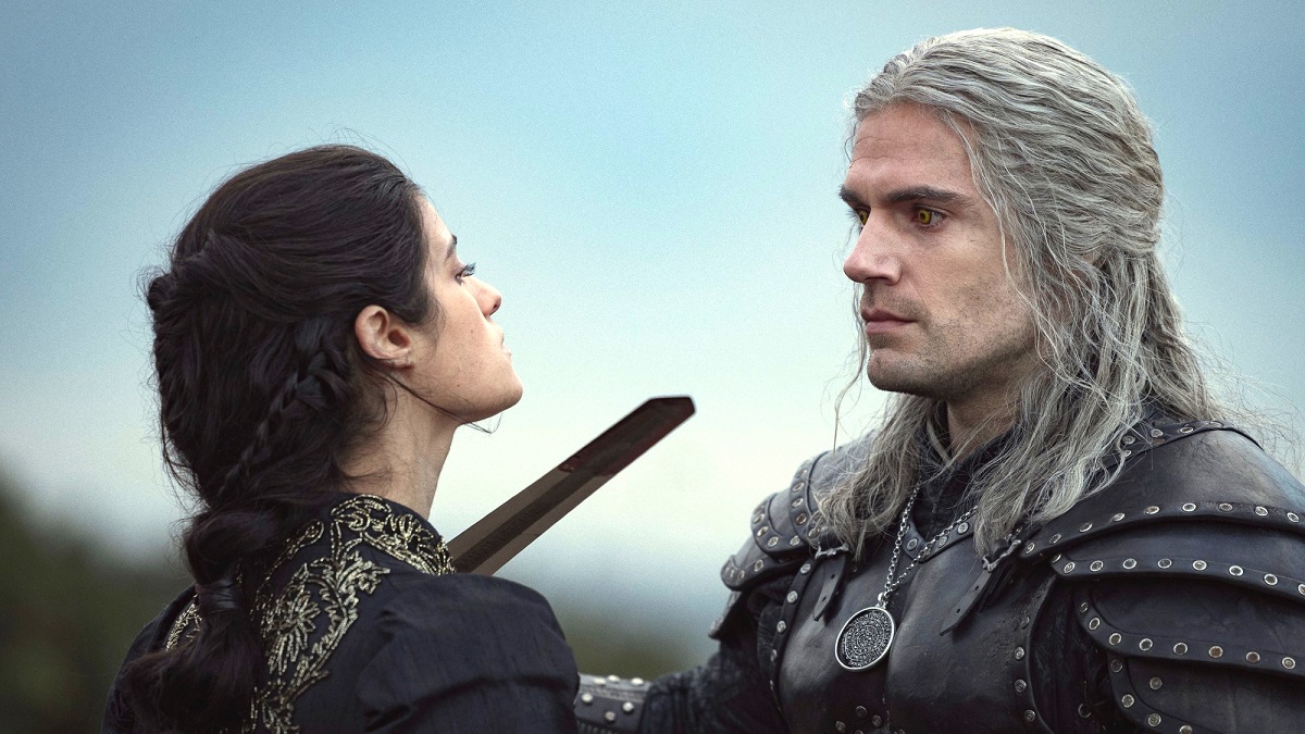 The Witcher: Henry Cavill explains the part of Geralt he knows too