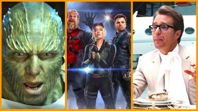 'Thunderbolts' Is Wasting Its Potential, but It Can Fix That by Bringing Back These 5 MCU Villains - Vimarsana News
