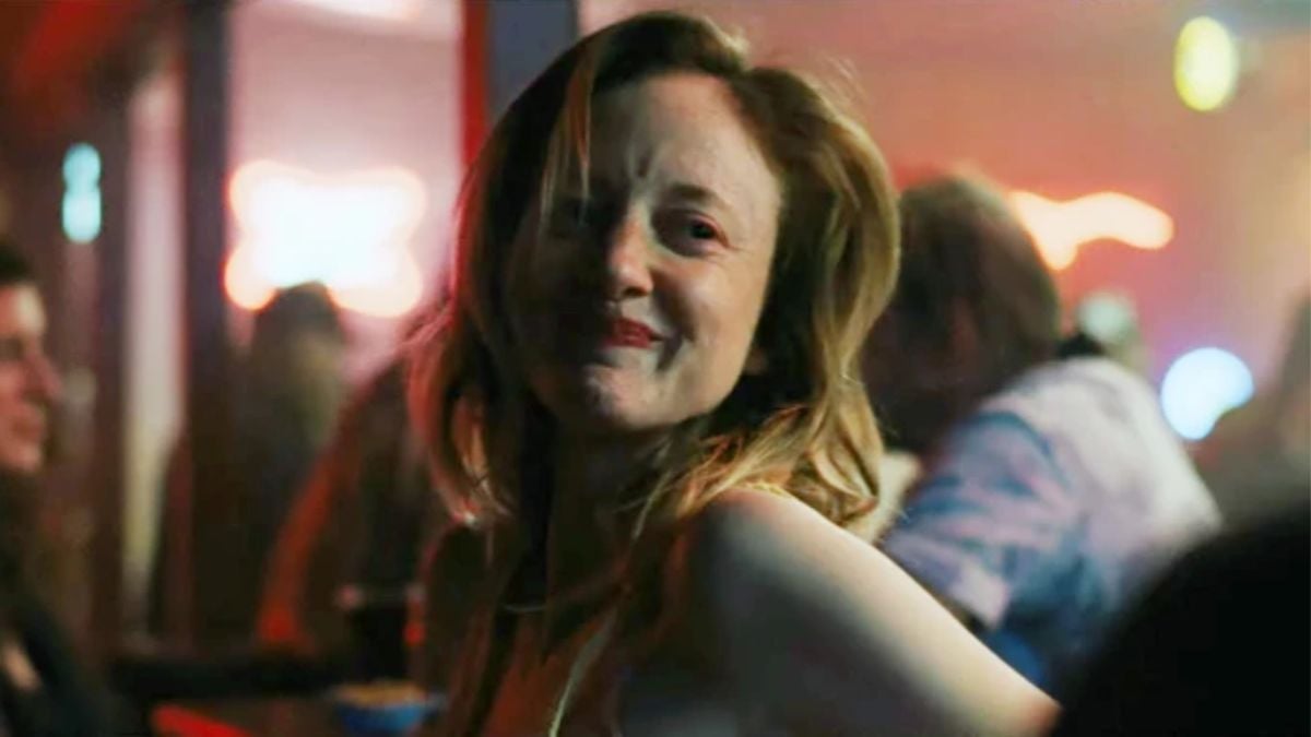 Andrea Riseborough Oscars nomination controversy, explained