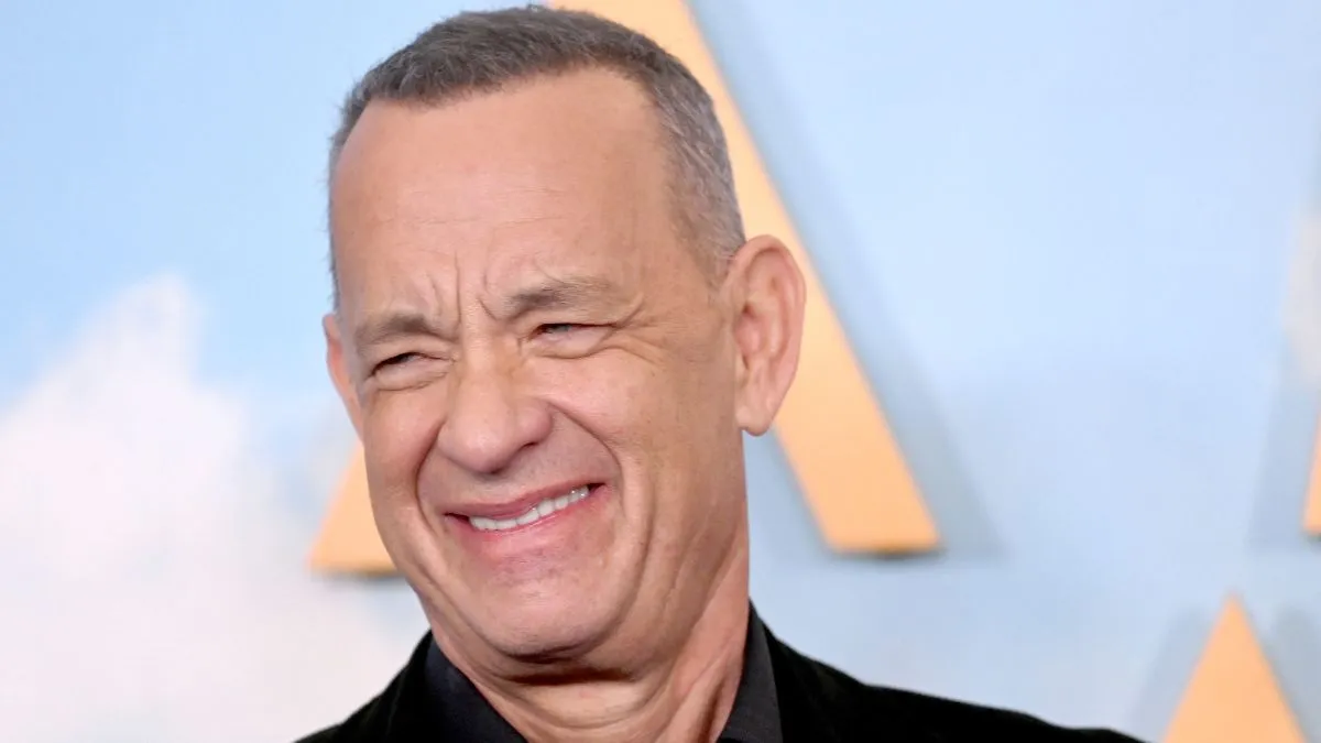 Tom Hanks joins the Hollywood nepotism debate: 'look this is a family business'