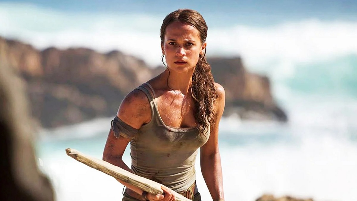 Plans a Reboot of Tomb Raider - Movie & Show News