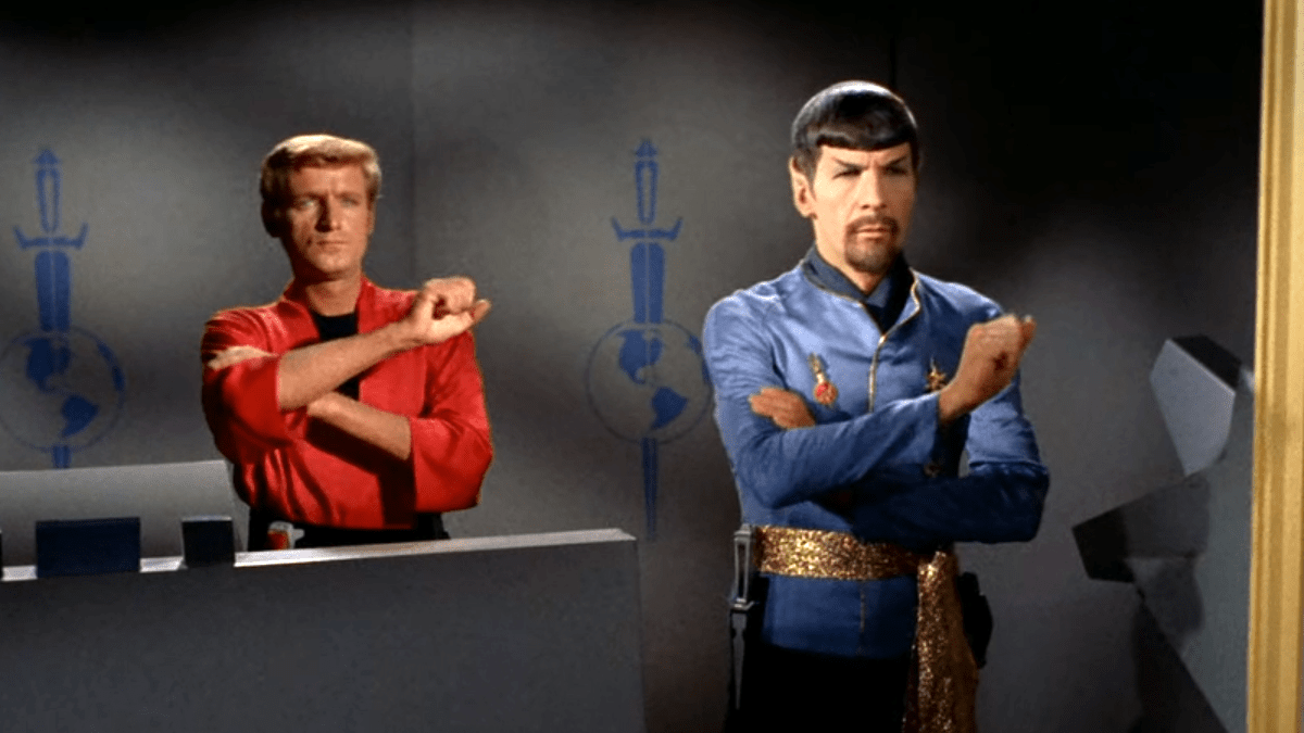 The 10 Best ‘star Trek The Original Series Episodes You Need To Watch To Understand Modern 