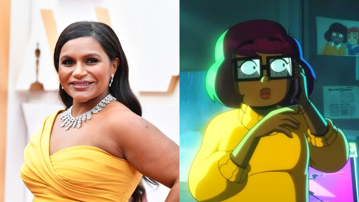 Mindy Kaling's 'Velma' Vaporized On Rotten Tomatoes By Fans and Critics