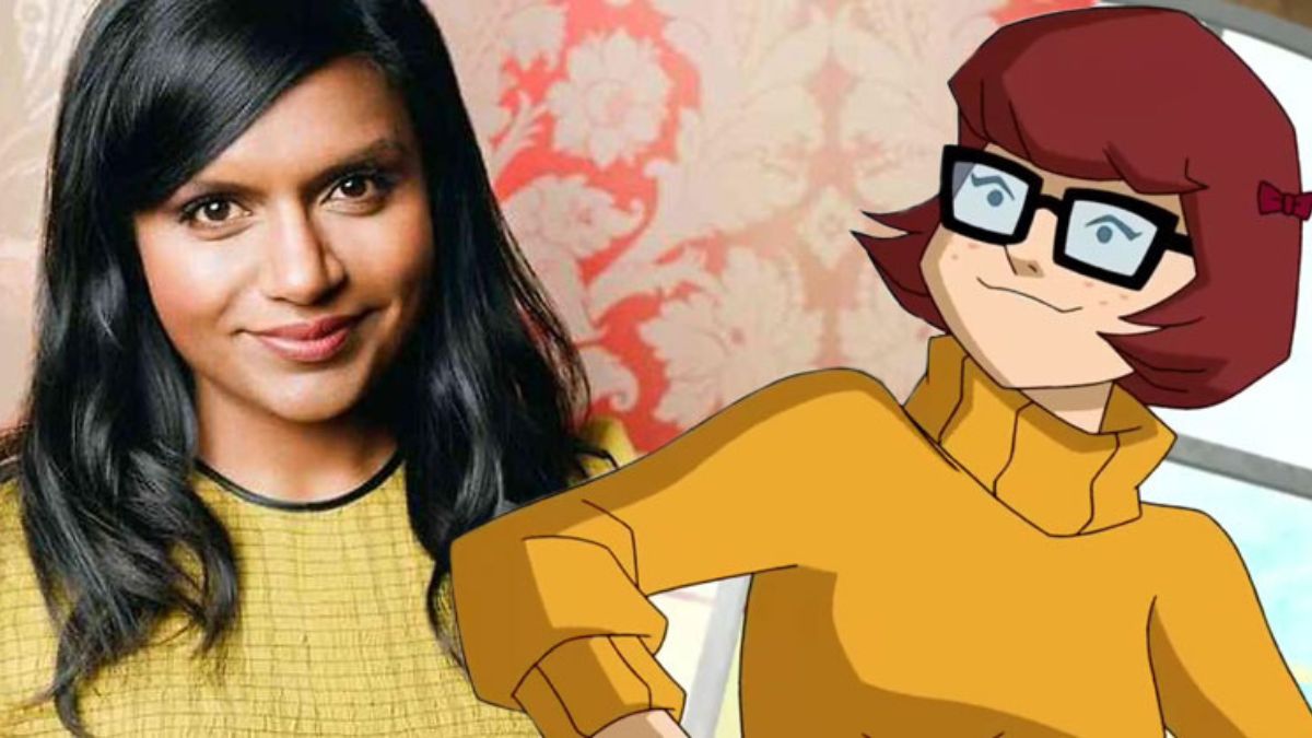 Velma' on HBO Max Voice Cast and Why They Sound Familiar