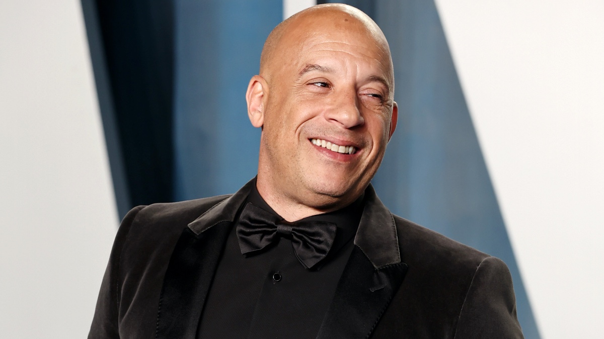 Vin Diesel teases the highly anticipated ‘Fast X’ trailer release date